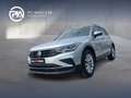 Volkswagen Tiguan Life TDI Silber - thumbnail 1