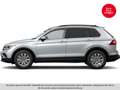 Volkswagen Tiguan Life TDI Silber - thumbnail 2