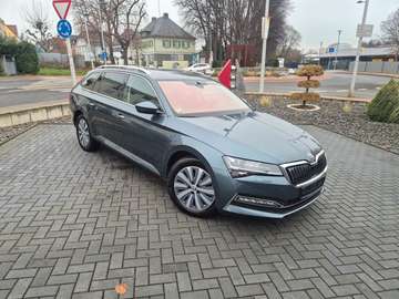 Combi Style iV ACC LED AHK