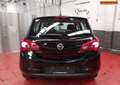 Opel Corsa 1.0 Turbo ECOTEC Enjoy ST/STP* GPS * 200 €x 46M Schwarz - thumbnail 4