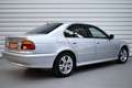 BMW 525 i Automatik+Xenon+Standheizung+PDC Silber - thumbnail 4