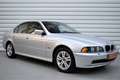 BMW 525 i Automatik+Xenon+Standheizung+PDC Silber - thumbnail 1