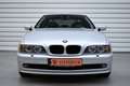 BMW 525 i Automatik+Xenon+Standheizung+PDC Silber - thumbnail 5