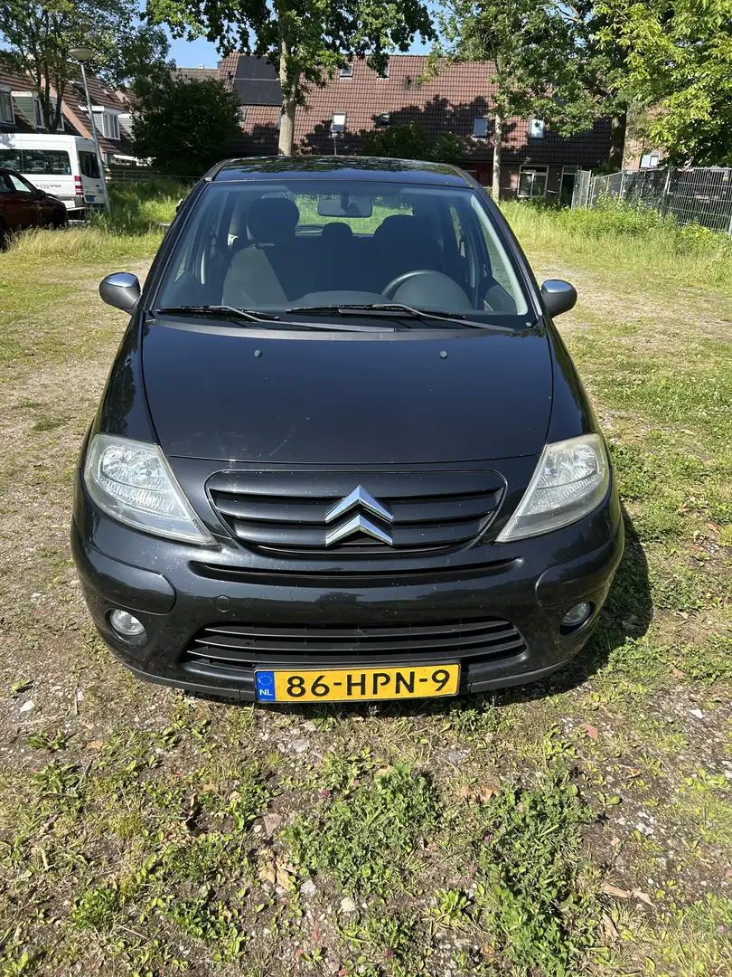 Citroen C3 1.4 16V Exclusive - 2