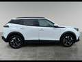 Peugeot 2008 1.5 BlueHDi 130ch S\u0026S Allure Pack EAT8 125g Bianco - thumbnail 6