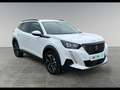 Peugeot 2008 1.5 BlueHDi 130ch S\u0026S Allure Pack EAT8 125g Bianco - thumbnail 7