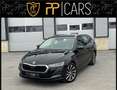 Skoda Octavia Combi 2,0 TDI Style DSG *Reserviert* Schwarz - thumbnail 1