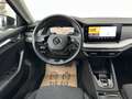 Skoda Octavia Combi 2,0 TDI Style DSG *Reserviert* Schwarz - thumbnail 12
