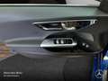 Mercedes-Benz C 300 e T AVANTG+PANO+360+AHK+TOTW+KEYLESS+9G Blau - thumbnail 16