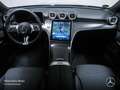 Mercedes-Benz C 300 e T AVANTG+PANO+360+AHK+TOTW+KEYLESS+9G Bleu - thumbnail 10