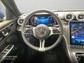 Mercedes-Benz C 300 e T AVANTG+PANO+360+AHK+TOTW+KEYLESS+9G Синий - thumbnail 13