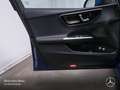 Mercedes-Benz C 300 e T AVANTG+PANO+360+AHK+TOTW+KEYLESS+9G Bleu - thumbnail 12