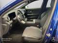 Mercedes-Benz C 300 e T AVANTG+PANO+360+AHK+TOTW+KEYLESS+9G Синий - thumbnail 10
