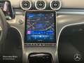 Mercedes-Benz C 300 e T AVANTG+PANO+360+AHK+TOTW+KEYLESS+9G Синий - thumbnail 15