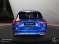 Mercedes-Benz C 300 e T AVANTG+PANO+360+AHK+TOTW+KEYLESS+9G Синий - thumbnail 8