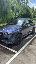 d AMG Line Advanced Plus 4matic auto