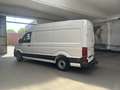 Volkswagen Crafter 35 TDI Autmaat L3 H3 Wit - thumbnail 11