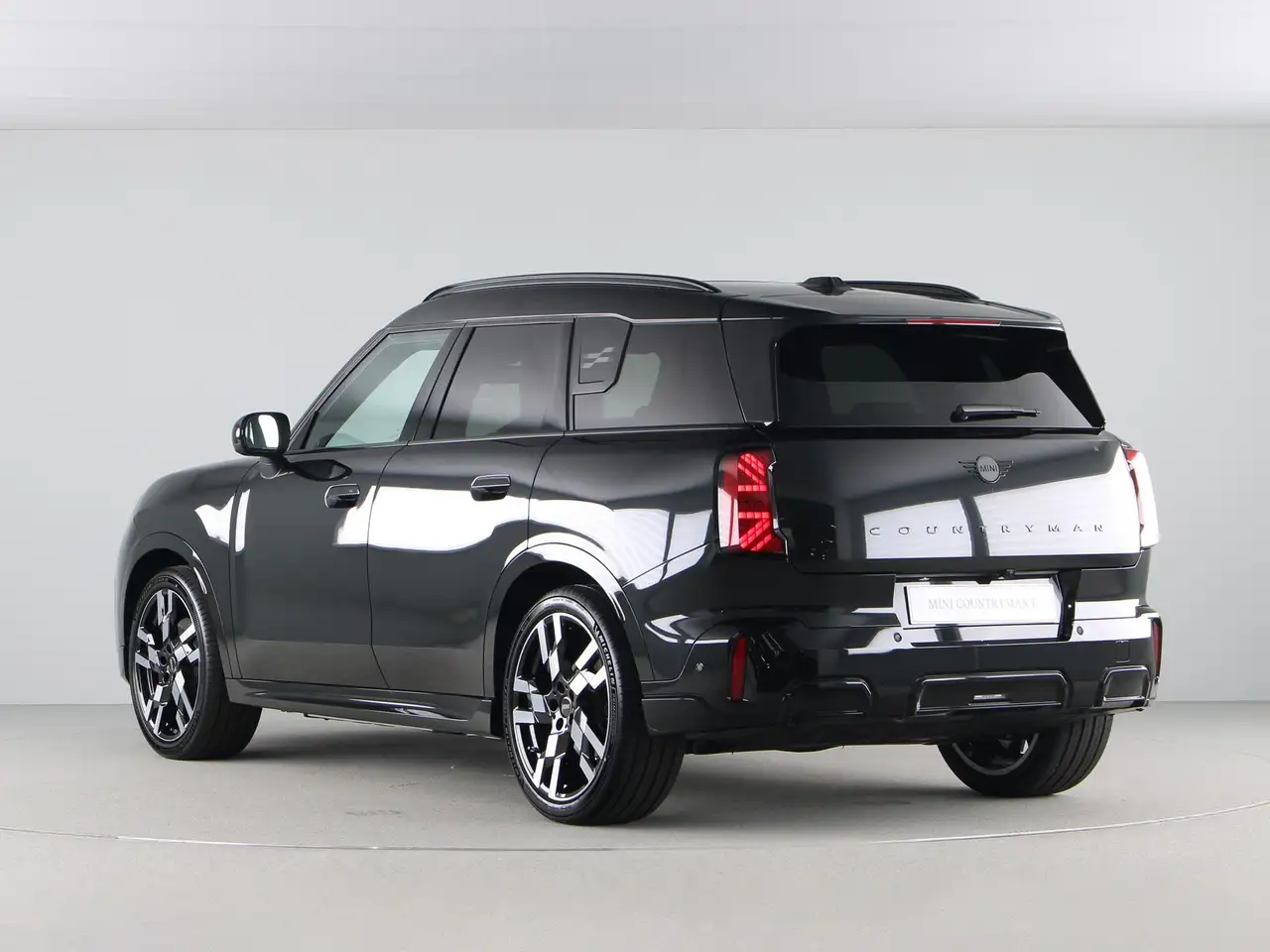 MINI Countryman E 2026 — фото 11
