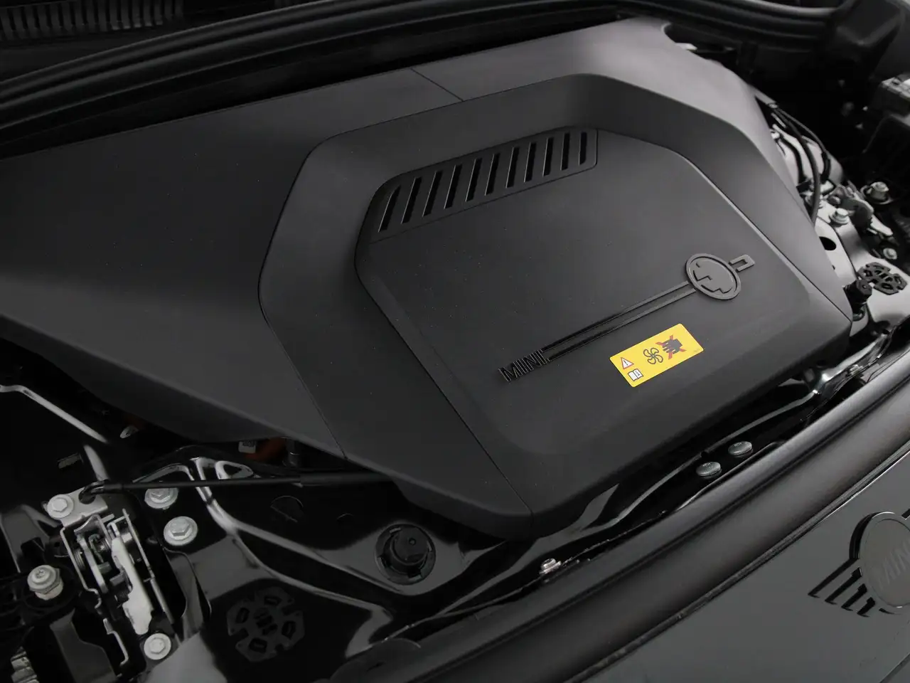 MINI Countryman E 2026
