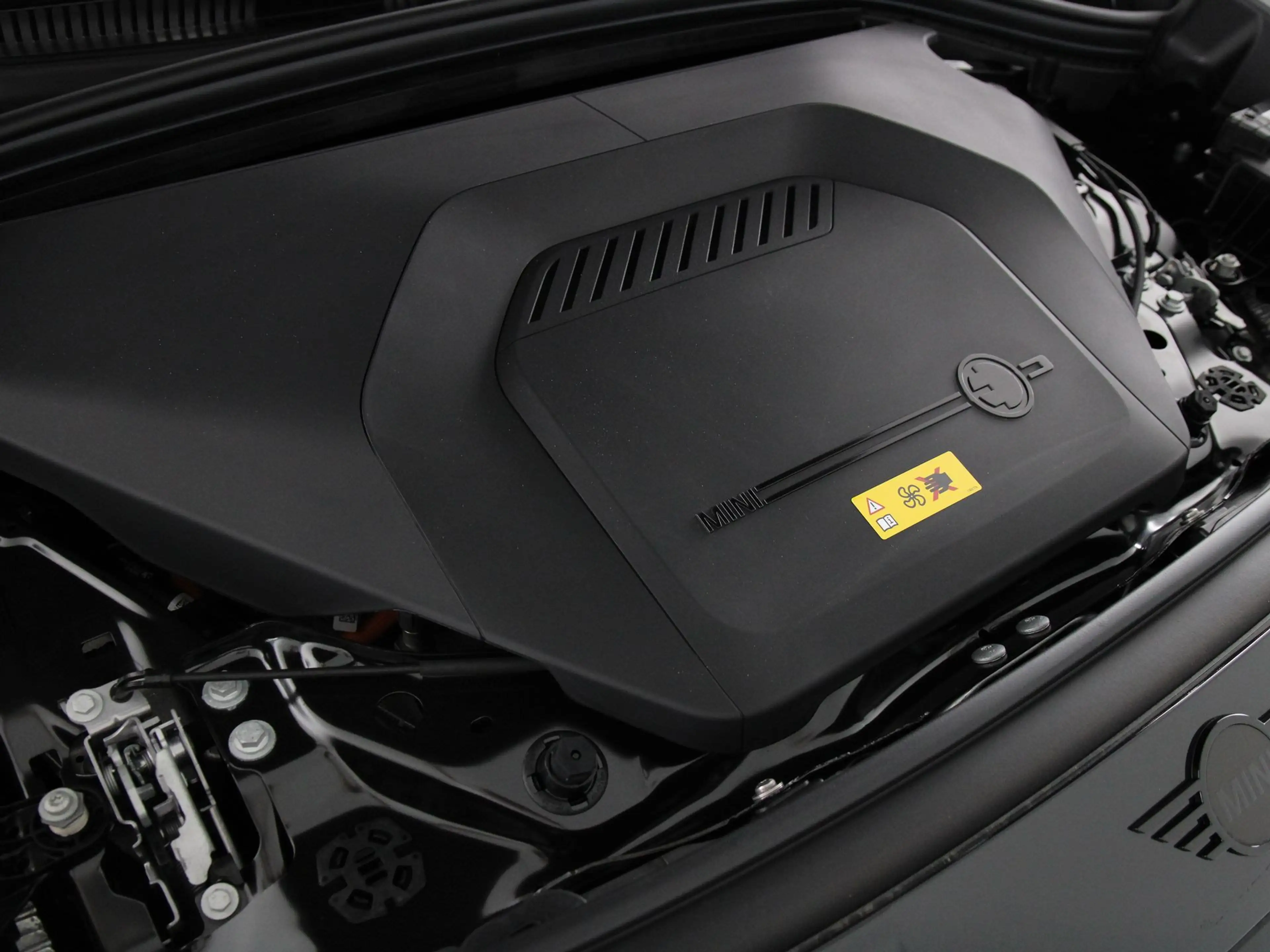MINI Countryman E John Cooper Works Pakket L PRIVATE LEASE EUR 730,- — photo 4