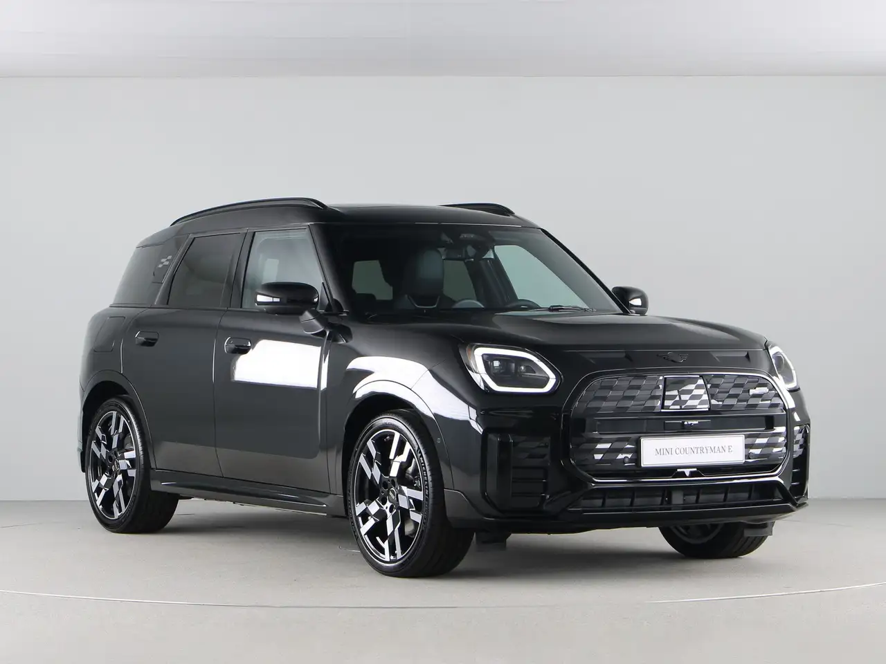 MINI Countryman E 2026 — фото 7