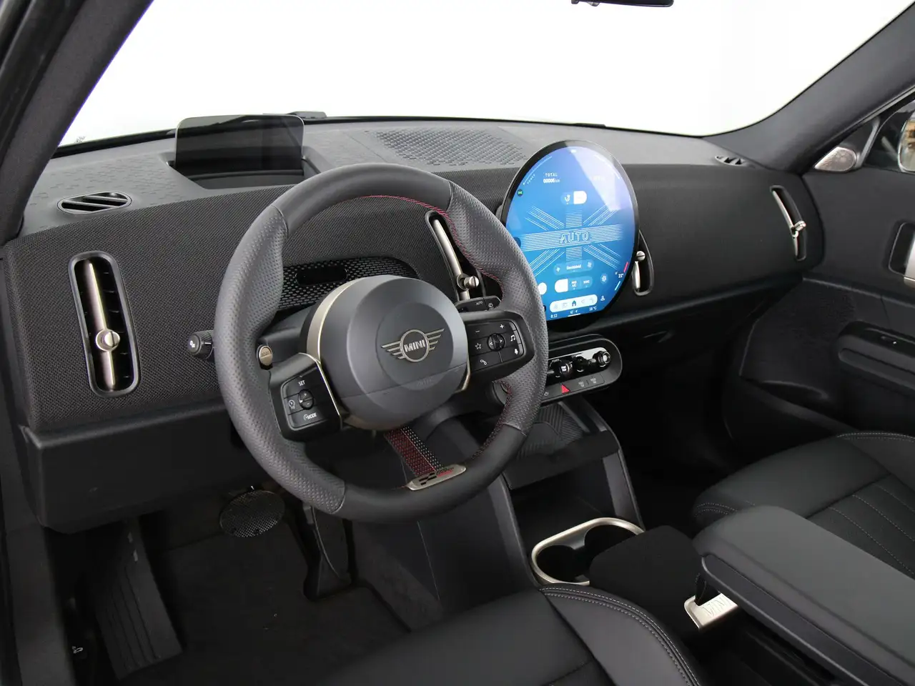 MINI Countryman E 2026 — фото 13