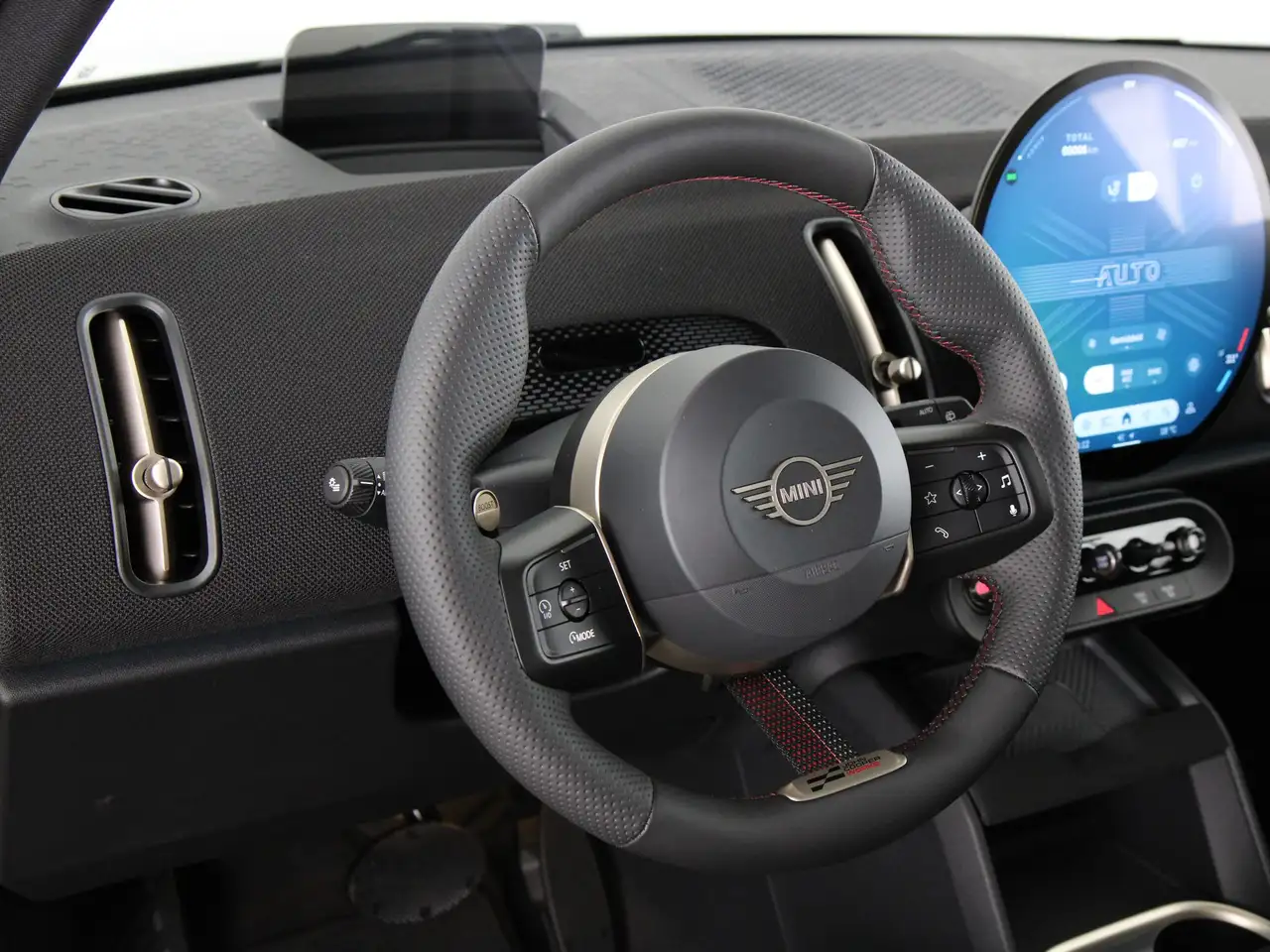 MINI Countryman E 2026
