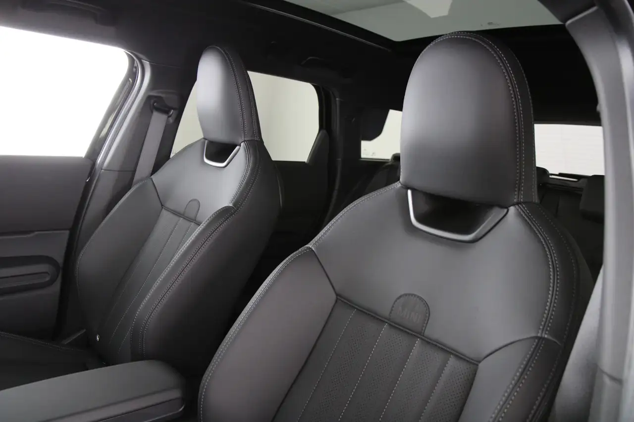 MINI Countryman E 2026