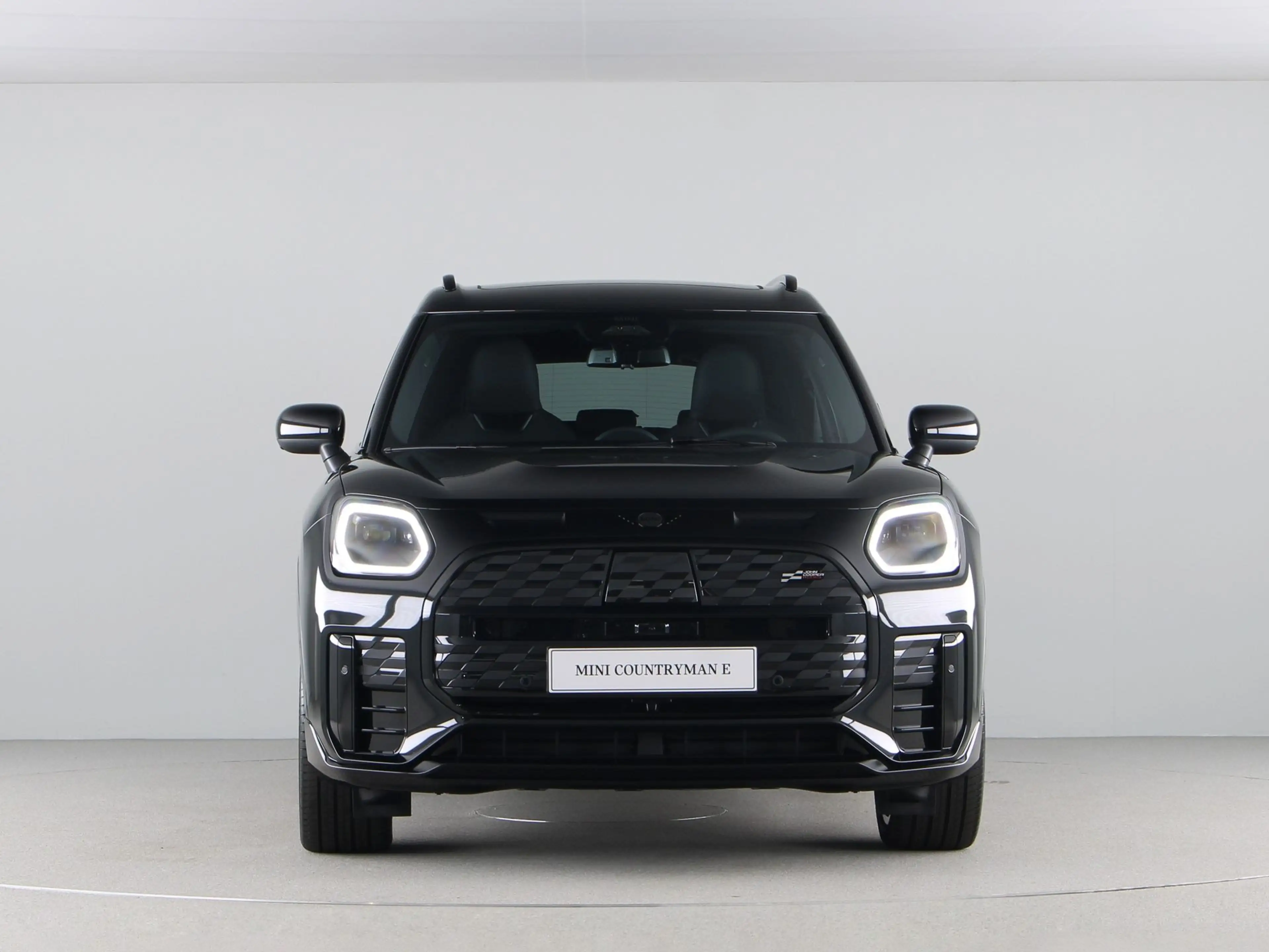 MINI Countryman E John Cooper Works Pakket L PRIVATE LEASE EUR 730,- — photo 6