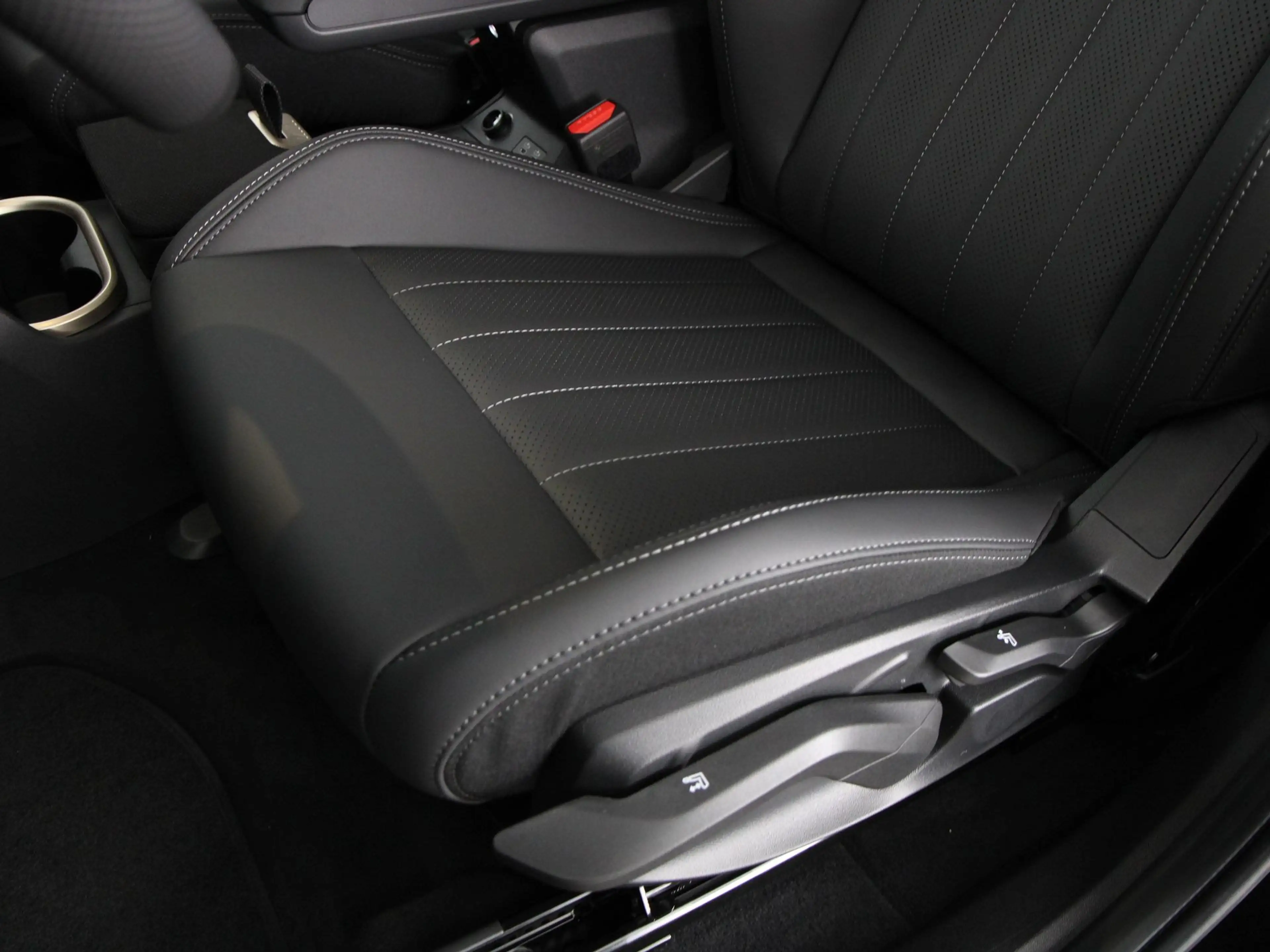 MINI Countryman E John Cooper Works Pakket L PRIVATE LEASE EUR 730,- — photo 15
