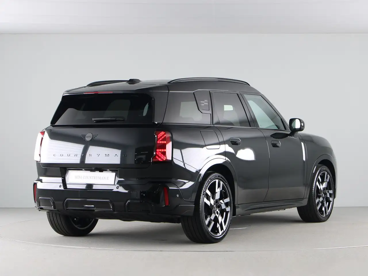 MINI Countryman E 2026 — фото 9