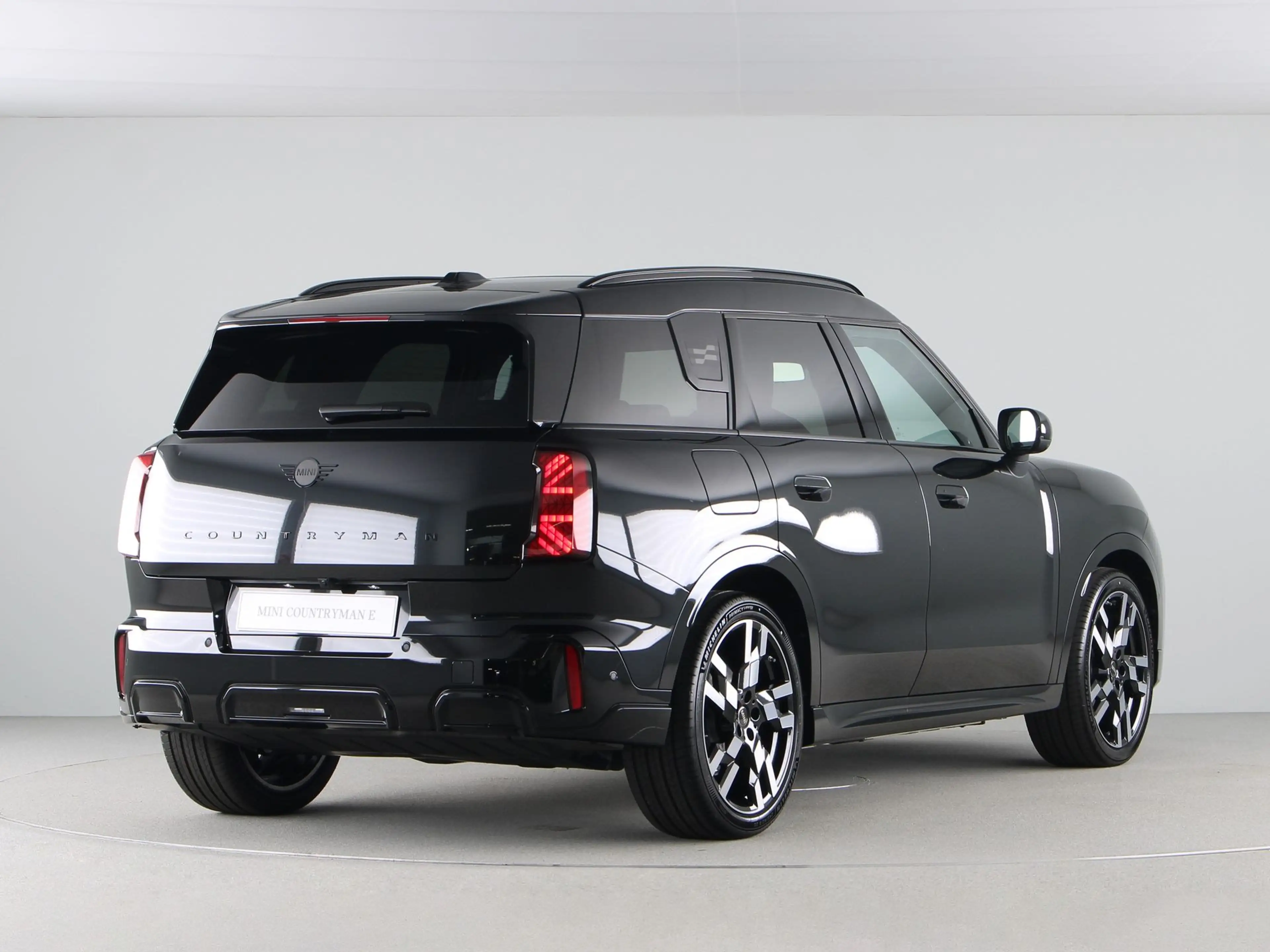 MINI Countryman E John Cooper Works Pakket L PRIVATE LEASE EUR 730,- — photo 9