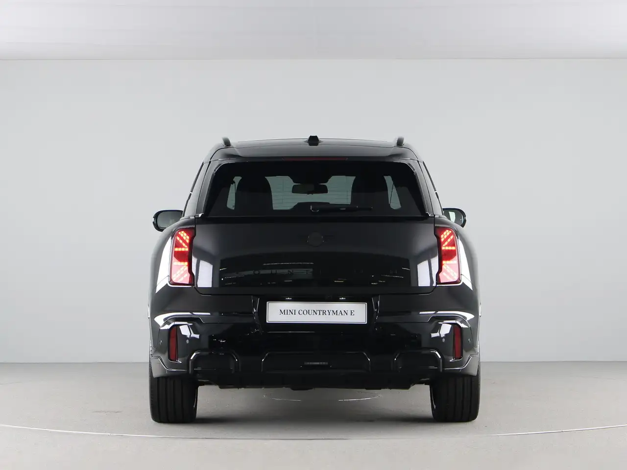 MINI Countryman E 2026 — фото 10