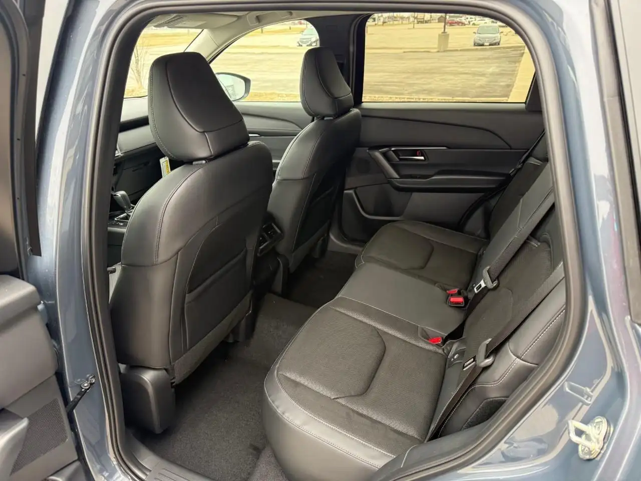 Mazda CX-5 снимка Mazda CX-5