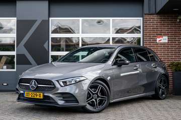 A180 AMG Line | Widescreen Display | Camera | Nigh