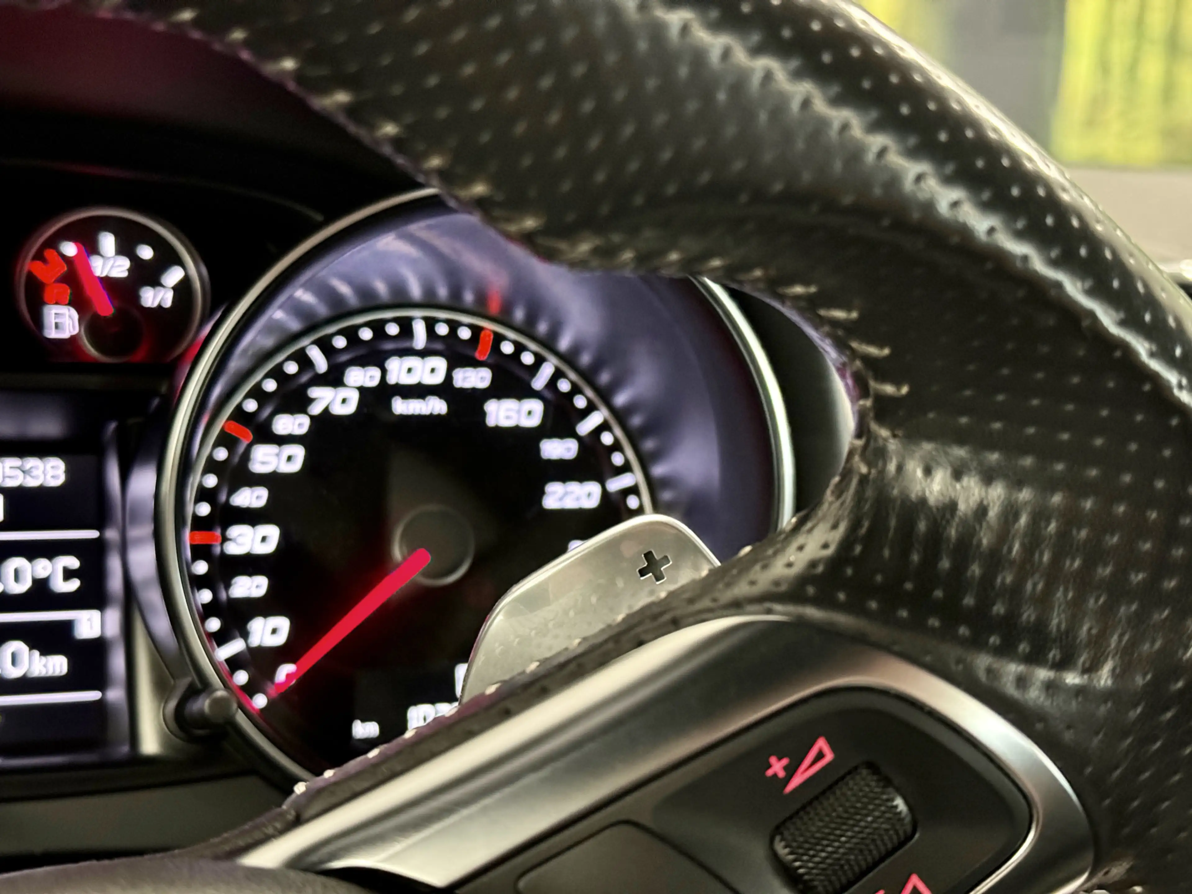 Audi TT RS 2.5 T TT Plus Pro Line | 360 PK! | RS Seats | 20" — photo 34