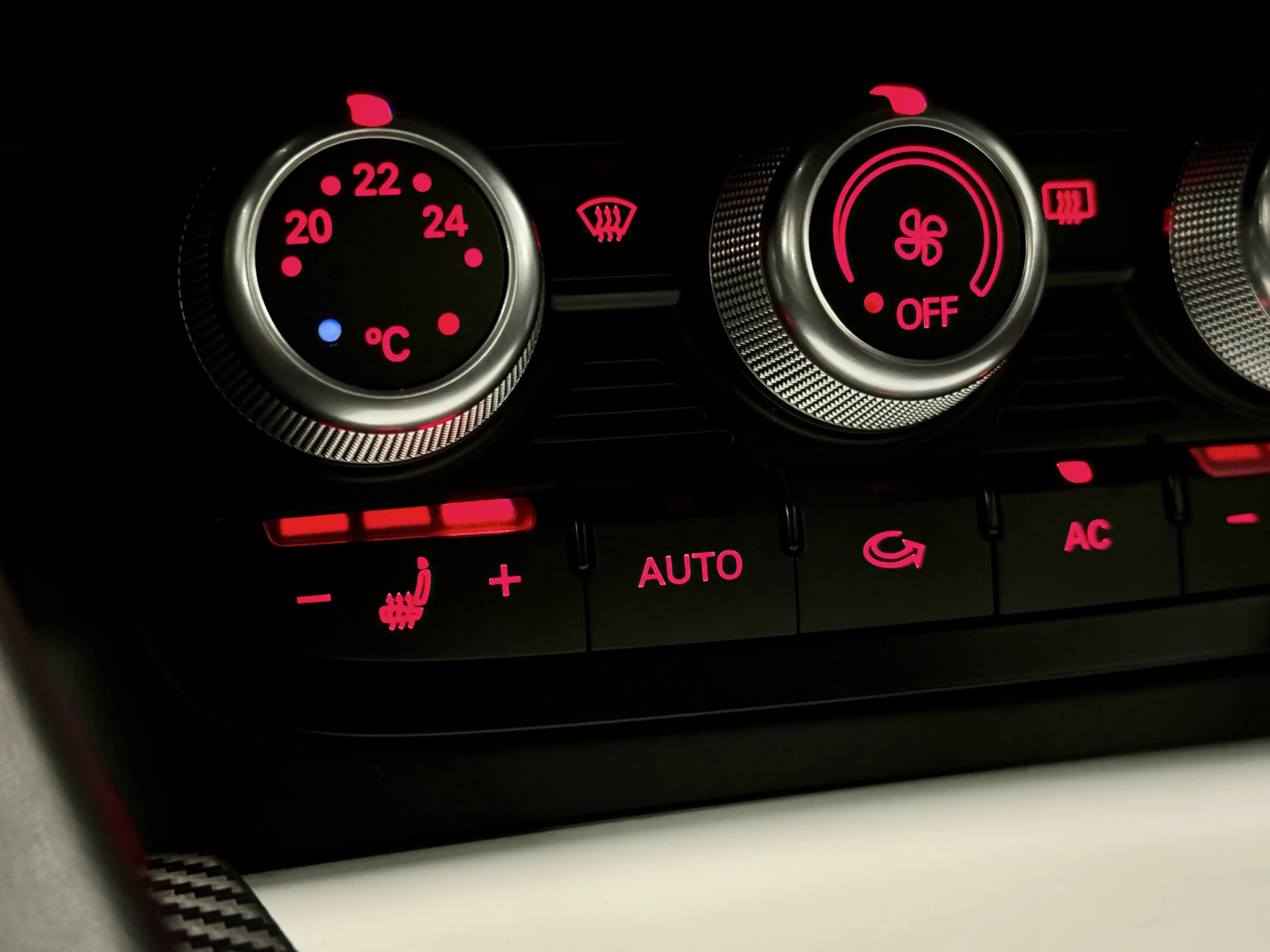 Audi TT RS 2.5 T TT Plus Pro Line | 360 PK! | RS Seats | 20" — photo 19