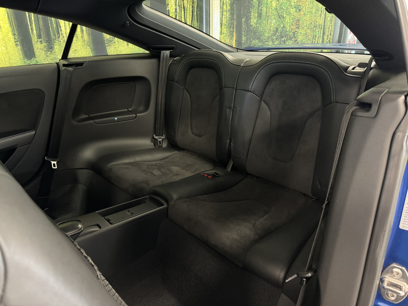Audi TT RS 2.5 T TT Plus Pro Line | 360 PK! | RS Seats | 20" — photo 38