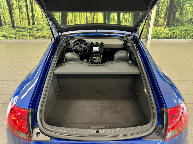 Audi TT RS 2.5 T TT Plus Pro Line | 360 PK! | RS Seats | 20" — photo 39