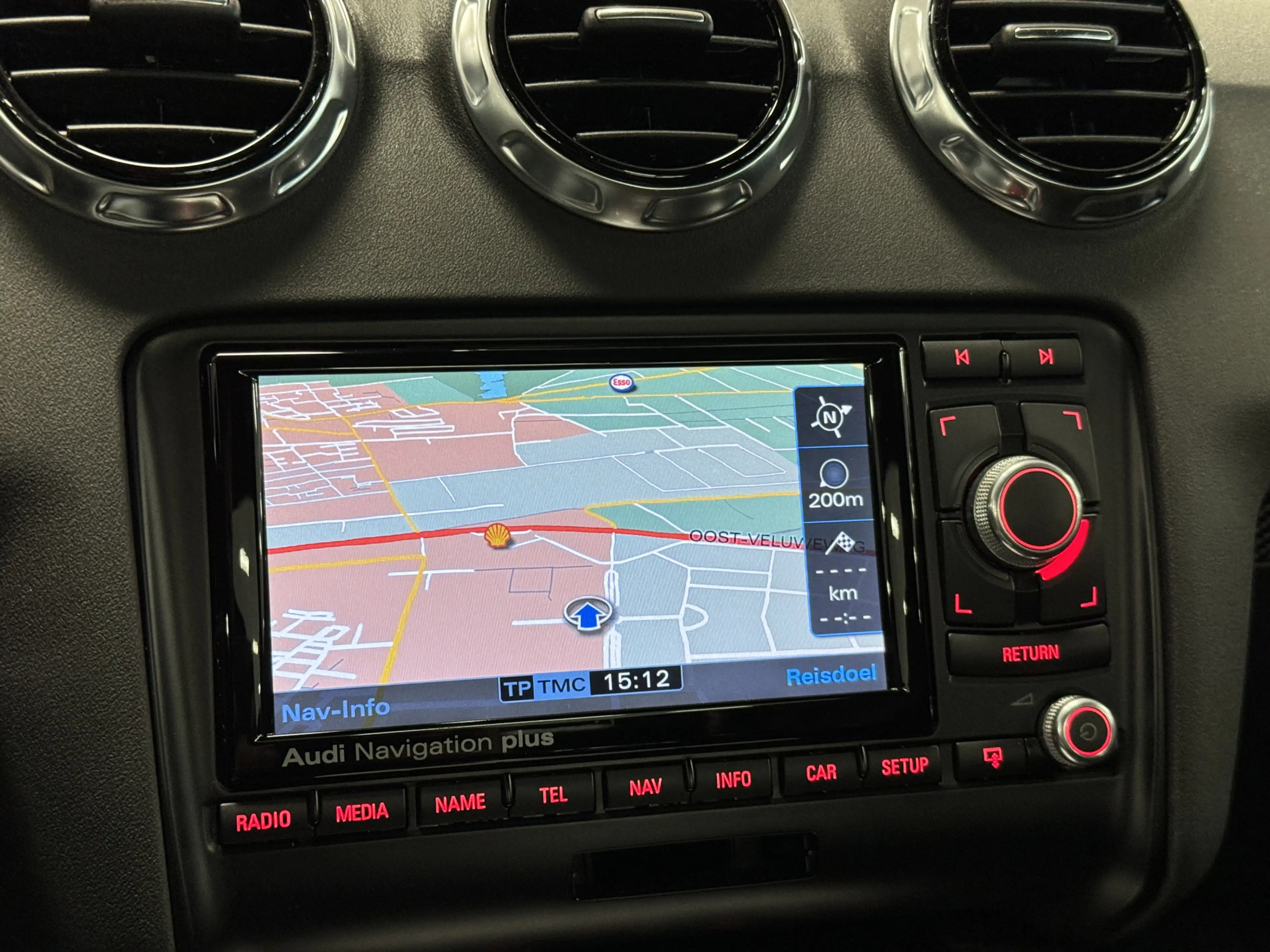 Audi TT RS 2.5 T TT Plus Pro Line | 360 PK! | RS Seats | 20" — photo 13