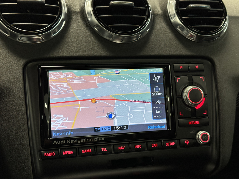Audi TT RS 2.5 T TT Plus Pro Line | 360 PK! | RS Seats | 20" — photo 13