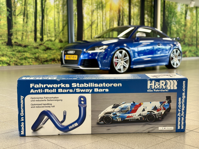 Audi TT RS 2.5 T TT Plus Pro Line | 360 PK! | RS Seats | 20" — photo 8