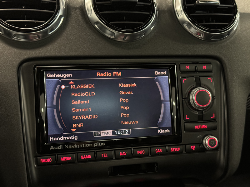 Audi TT RS 2.5 T TT Plus Pro Line | 360 PK! | RS Seats | 20" — photo 16