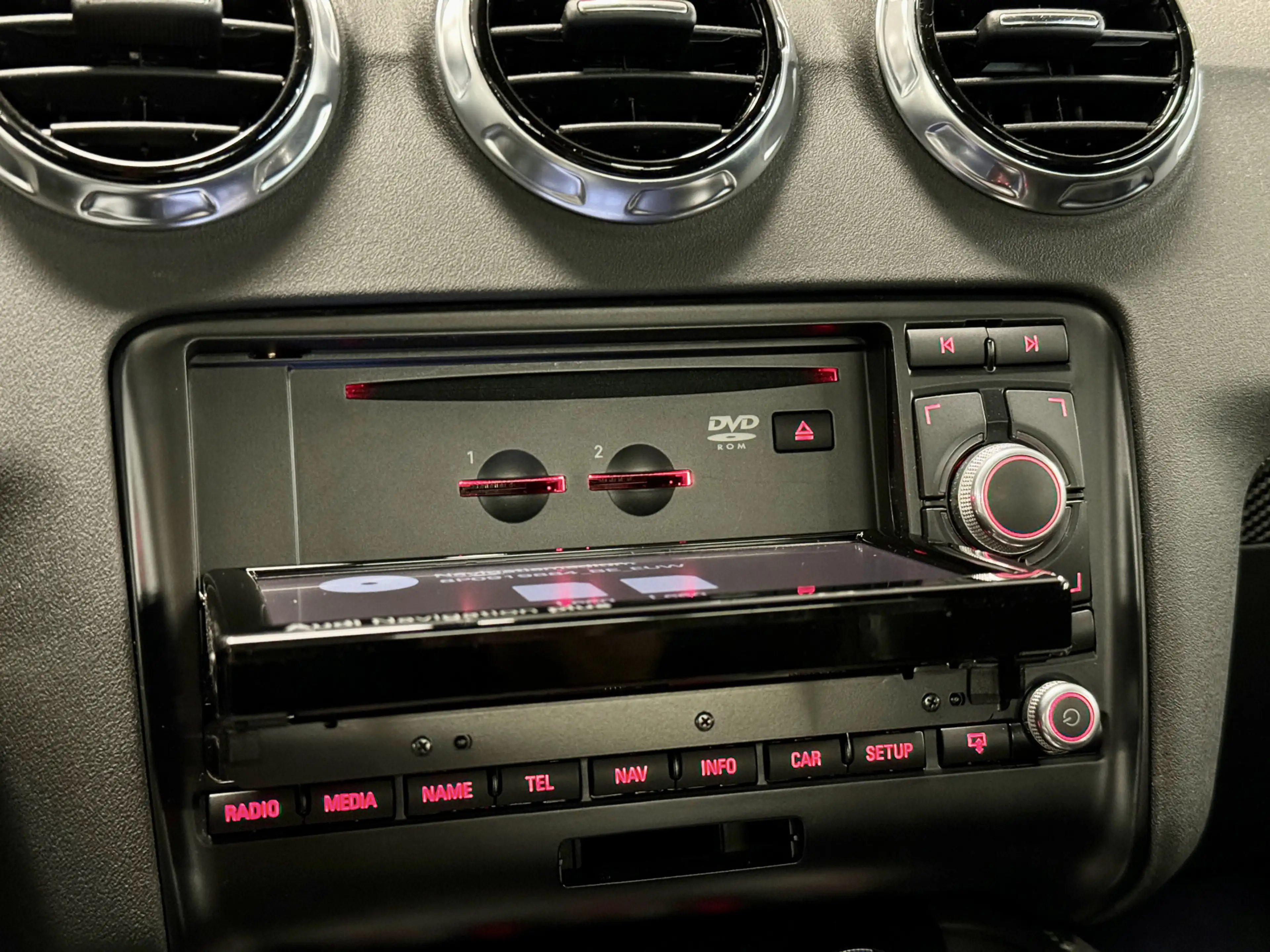 Audi TT RS 2.5 T TT Plus Pro Line | 360 PK! | RS Seats | 20" — photo 17