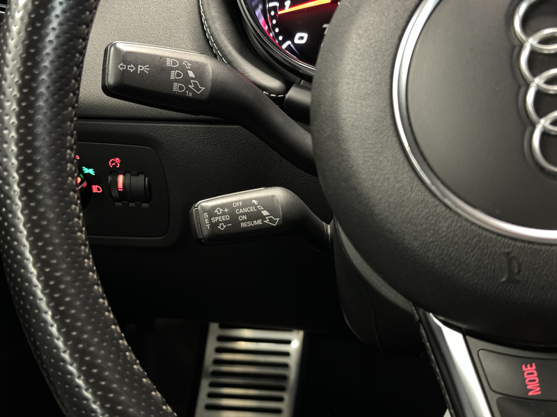 Audi TT RS 2.5 T TT Plus Pro Line | 360 PK! | RS Seats | 20" — photo 29