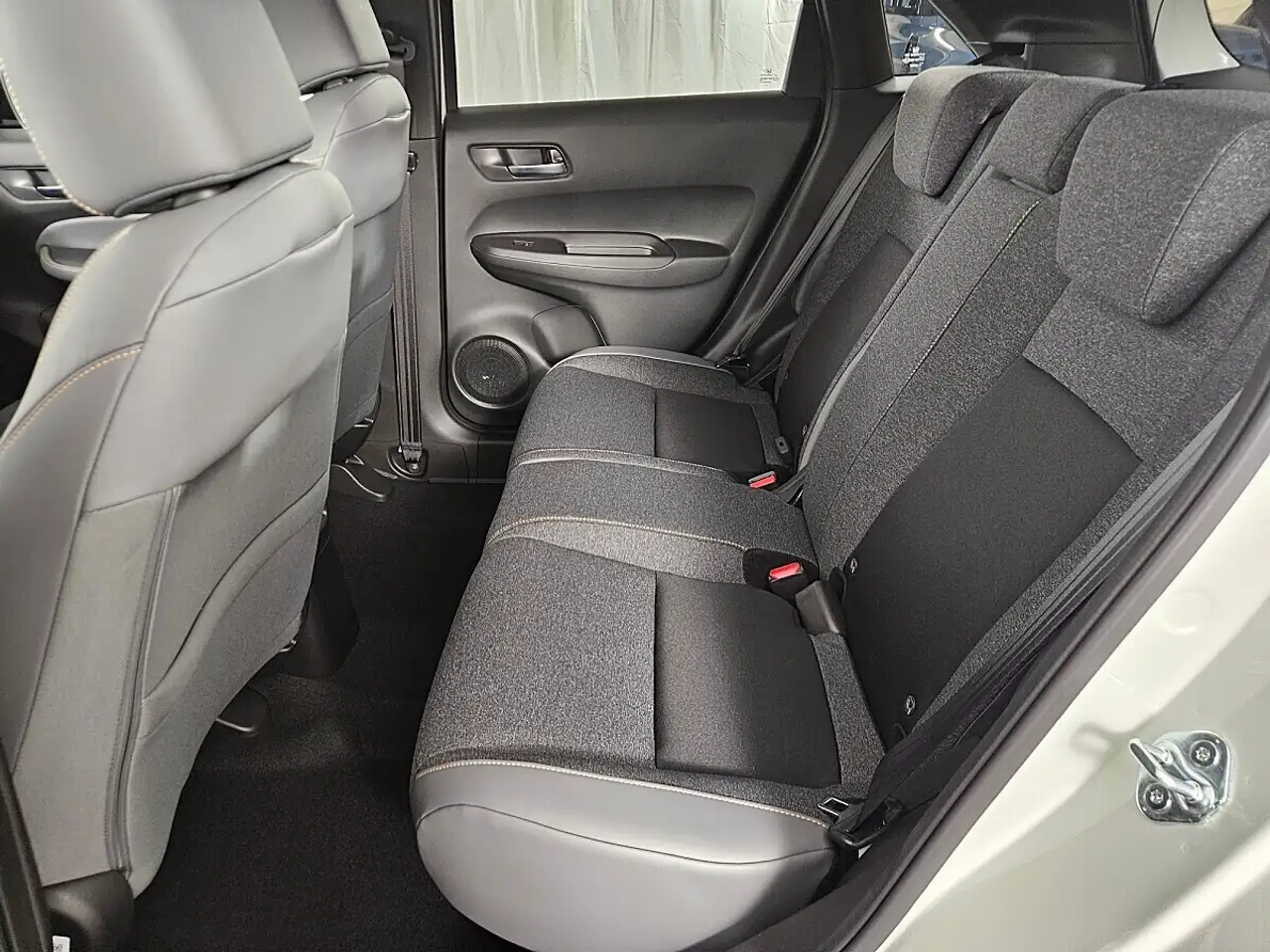 Honda Jazz 2026