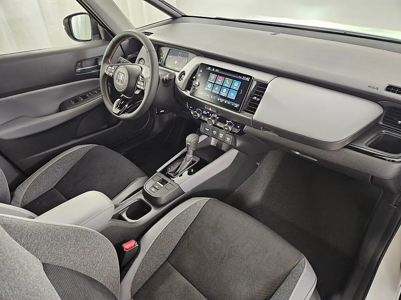 Honda Jazz 2026