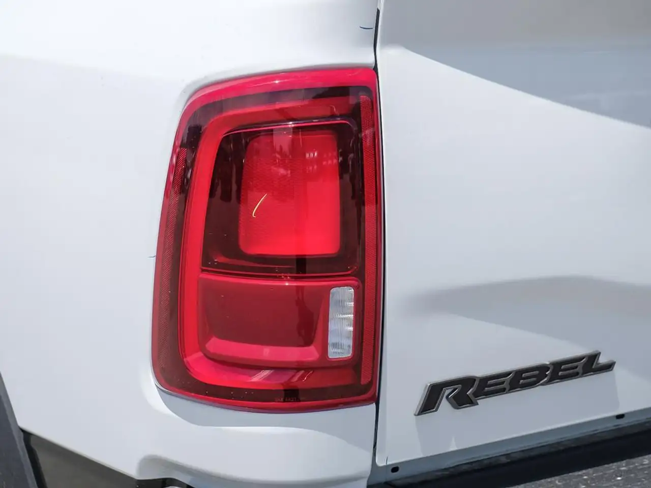 RAM 2500 photo RAM 2500