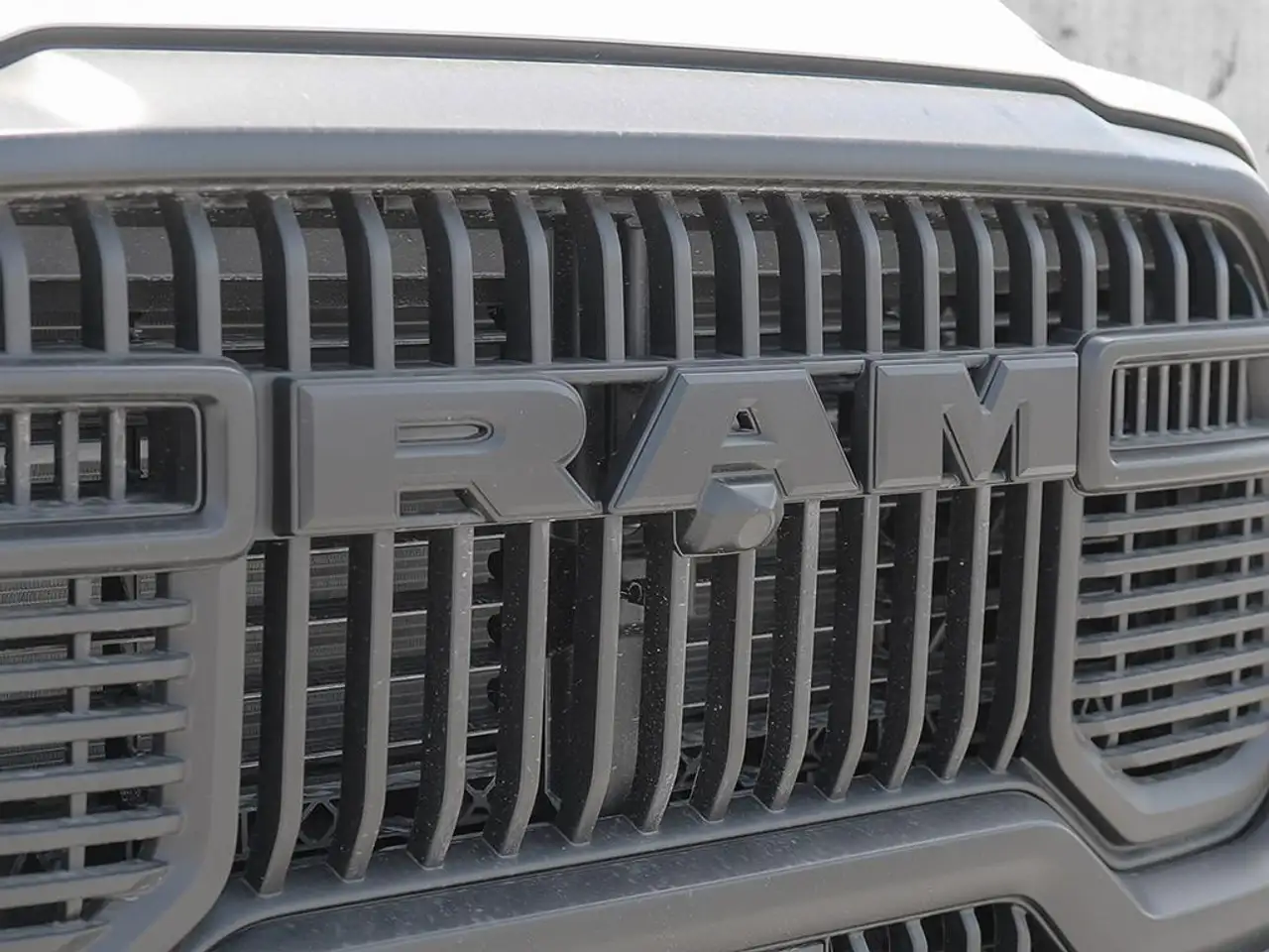 RAM 2500 photo RAM 2500