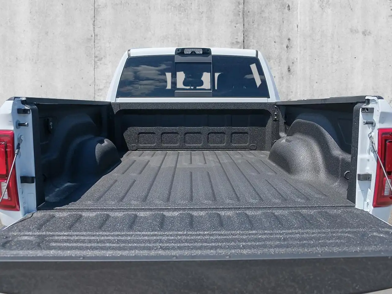 RAM 2500 photo RAM 2500